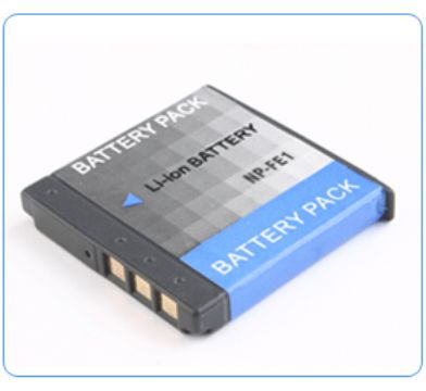 Camcorder Battery